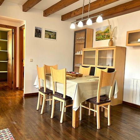 Esterri Apartamento Ideal Familias O Grupos Con Wifi Esterri D'Aneu Ngoại thất bức ảnh