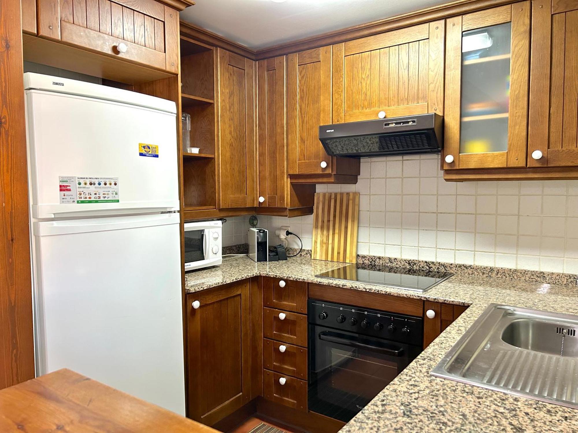 Esterri Apartamento Ideal Familias O Grupos Con Wifi Esterri D'Aneu Ngoại thất bức ảnh