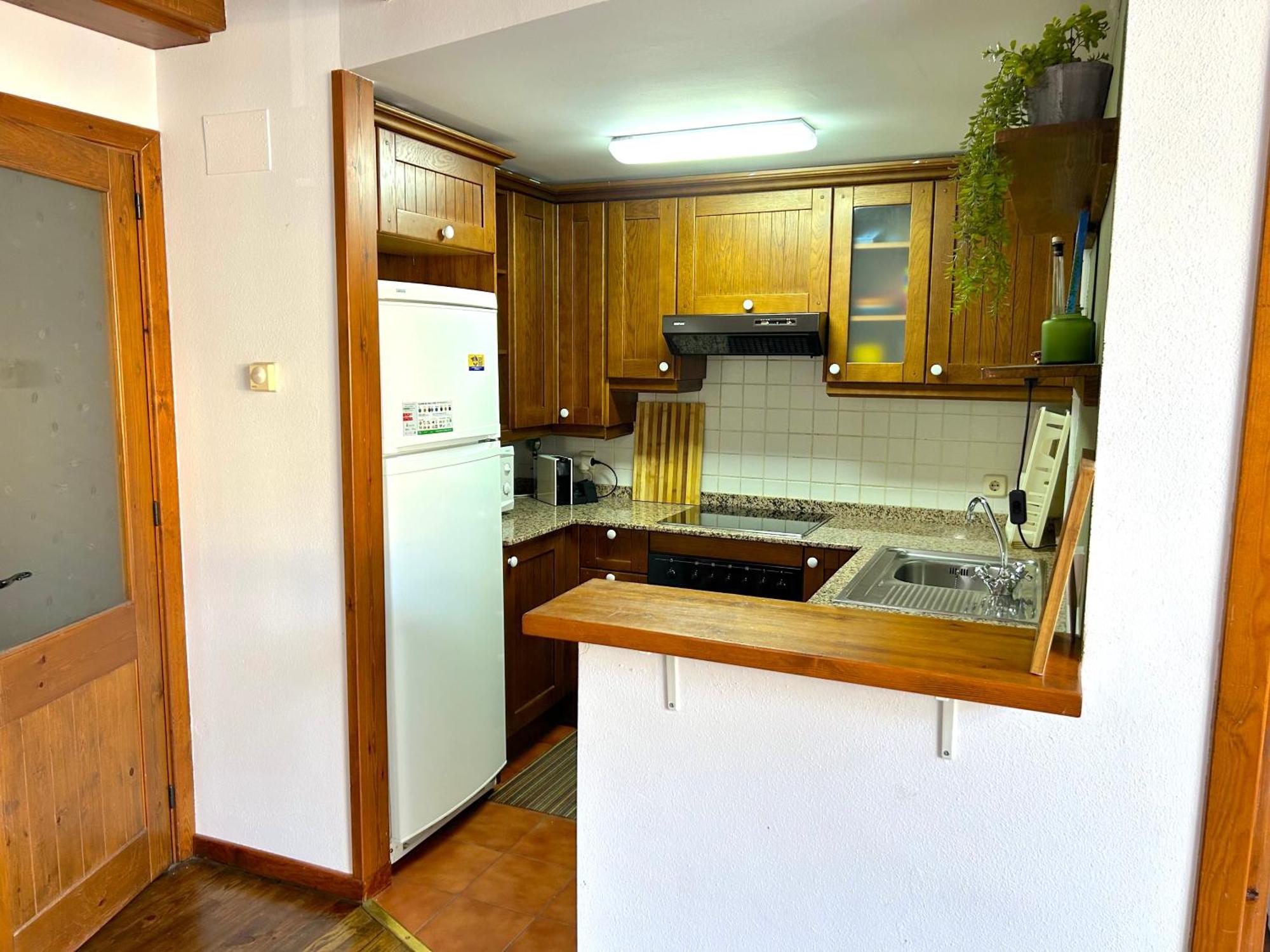 Esterri Apartamento Ideal Familias O Grupos Con Wifi Esterri D'Aneu Ngoại thất bức ảnh